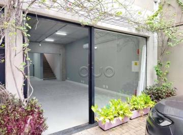 Comercial · 180m² · 1 Vaga · Salão em Alto, Piracicaba/SP de 180m² para locação R$ 4.500,00/mes