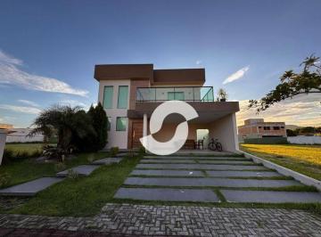 Casa · 231m² · 4 Quartos · 5 Vagas · Casa em Inoã (Inoã), Maricá/RJ de 231m² 4 quartos à venda por R$ 1.450.000,00