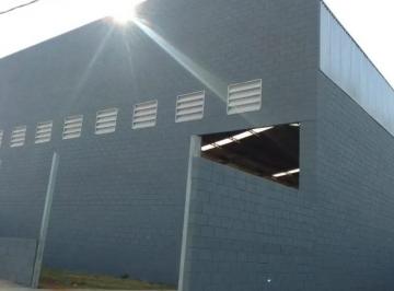 Comercial · 1500m² · 5 Vagas · Galpão em Centro, Sorocaba/SP de 1500m² para locação R$ 30.060,00/mes