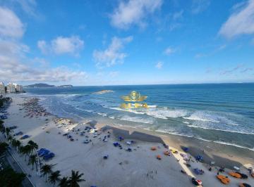 Apartamento · 160m² · 3 Quartos · 1 Vaga · Apartamento em Centro, Guarujá/SP de 160m² 3 quartos à venda por R$ 1.400.000,00