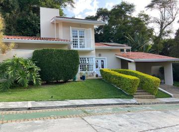 Casa · 194m² · 3 Quartos · 4 Vagas · Casa em Pousada dos Bandeirantes, Carapicuíba/SP de 194m² 3 quartos à venda por R$ 1.450.000,00