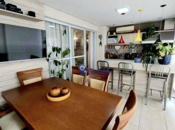 Apartamento · 101m² · 3 Quartos · 2 Vagas · Apartamento em Quinta da Paineira, São Paulo/SP de 101m² 3 quartos à venda por R$ 1.100.000,00