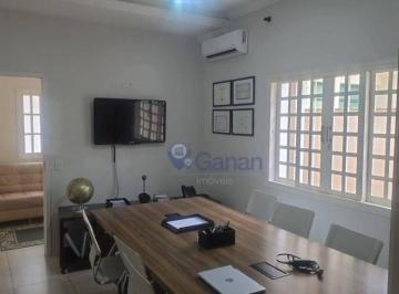 Casa · 270m² · 5 Quartos · 4 Vagas · Imoveis - no Vila Congonhas