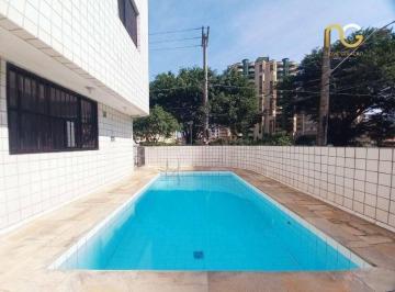 Apartamento · 373m² · 4 Quartos · 2 Vagas · Cobertura em Vila Tupi, Praia Grande/SP de 373m² 4 quartos à venda por R$ 1.300.000,00