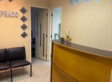 Comercial · 70m² · Sala em Aparecida, Santos/SP de 70m² para locação R$ 5.500,00/mes