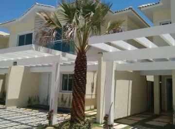 Casa · 117m² · 3 Quartos · Casa em Antônio Diogo, Fortaleza/CE de 117m² 3 quartos à venda por R$ 1.074.885,91