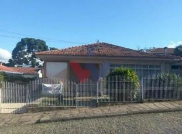 Casa · 801m² · 5 Quartos · 2 Vagas · Casa em Centro, Lapa/PR de 801m² 5 quartos à venda por R$ 1.600.000,00
