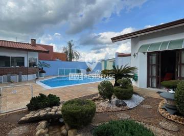 Casa · 380m² · 5 Quartos · 4 Vagas · Casa em Residencial Flamboyant, Itatiba/SP de 380m² 5 quartos à venda por R$ 2.000.000,00
