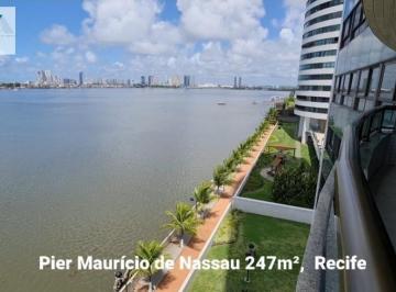 Apartamento · 247m² · 4 Quartos · 3 Vagas · Imoveis - em São José