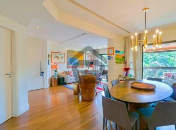 Apartamento · 170m² · 2 Quartos · 3 Vagas · Apartamento à Venda com 2 Suítes no Morumbi