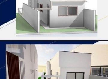 Casa · 78m² · 3 Quartos · 2 Vagas · Casa em Vila São Paulo, Mogi das Cruzes/SP de 78m² 3 quartos à venda por R$ 480.000,00