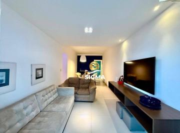 Apartamento · 62m² · 2 Quartos · 1 Vaga · Apartamento em Jardim Las Palmas, Guarujá/SP de 62m² 2 quartos à venda por R$ 450.000,00