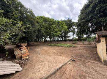 Rural · 4864m² · 3 Quartos · 10 Vagas · Chácara em Caçapava Velha, Caçapava/SP de 4864m² 3 quartos à venda por R$ 350.000,00