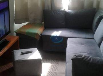 Apartamento · 64m² · 3 Quartos · 2 Vagas · Apartamento em Vila Moraes, São Paulo/SP de 64m² 3 quartos à venda por R$ 430.000,00