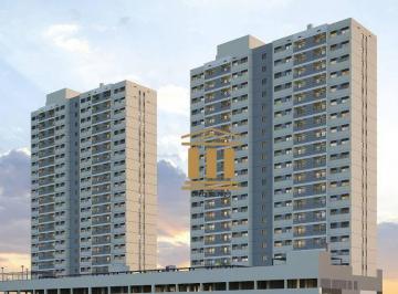 Apartamento · 55m² · 2 Quartos · 1 Vaga · Apartamento em Parque Industrial, São José dos Campos/SP de 55m² 2 quartos à venda por R$ 490.000,00