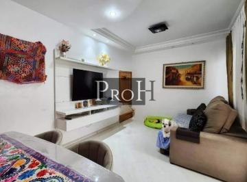 Apartamento · 67m² · 3 Quartos · 1 Vaga · Apartamento em Planalto, São Bernardo do Campo/SP de 67m² 3 quartos à venda por R$ 420.000,00