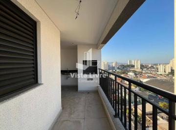 Apartamento Venda 67m² de 2 quartos · Apartamento à venda - na Vila Paulista