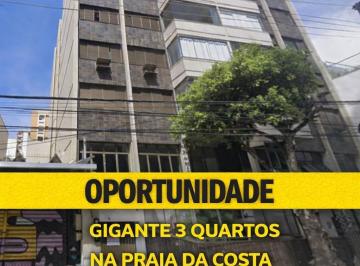 Apartamento · 211m² · 3 Quartos · 1 Vaga · Imoveis - na Praia da Costa