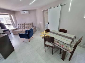 Apartamento · 70m² · 2 Quartos · 1 Vaga · Apartamento em Vila Júlia, Guarujá/SP de 70m² 2 quartos à venda por R$ 380.000,00