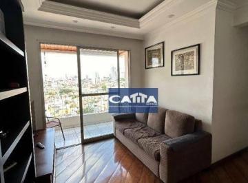 Apartamento · 60m² · 3 Quartos · 1 Vaga · Apartamento em Chácara Santo Antônio (Zona Leste), São Paulo/SP de 60m² 3 quartos à venda por R$ 450