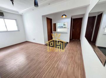 Apartamento · 60m² · 2 Quartos · 1 Vaga · Imoveis - no Jardim Real