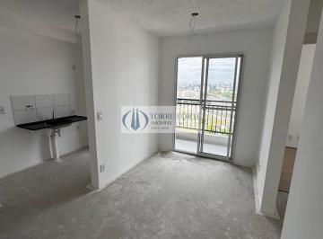 Apartamento · 40m² · 2 Quartos · Apartamento em Mooca, São Paulo/SP de 40m² 2 quartos à venda por R$ 380.000,00