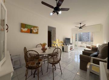 Apartamento · 55m² · 1 Quarto · 1 Vaga · Apartamento em Centro, Guarujá/SP de 55m² 1 quartos à venda por R$ 380.000,00