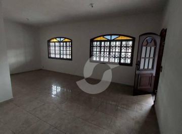 Casa · 149m² · 3 Quartos · 2 Vagas · Casa em Trindade, São Gonçalo/RJ de 149m² 3 quartos à venda por R$ 395.000,00