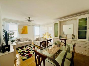 Apartamento · 75m² · 3 Quartos · 1 Vaga · Apartamento em Balneário Cidade Atlântica, Guarujá/SP de 75m² 3 quartos à venda por R$ 420.000,00