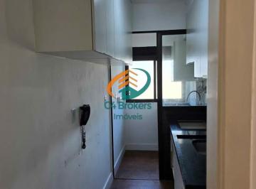 Apartamento · 49m² · 2 Quartos · 1 Vaga · Apartamento 49m² 2 quartos condomínio Vida Plena Guarulhos