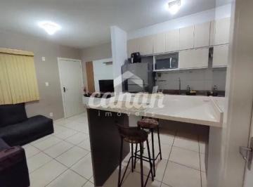 Apartamento · 45m² · 2 Quartos · 1 Vaga · Venda Apartamento 2 Dorms em Recanto das Palmeiras - R$143 mil