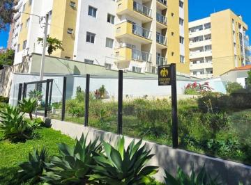 Apartamento · 57m² · 2 Quartos · 1 Vaga · APARTAMENTO À VENDA, 2 DORMITÓRIOS, SENDO 1 SUÍTE