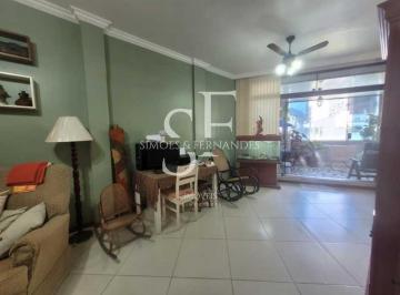 Apartamento · 140m² · 3 Quartos · 1 Vaga · Tijuca - Rua José Higino - Cobertura 3 quartos, 1 suíte, 1 vaga.
