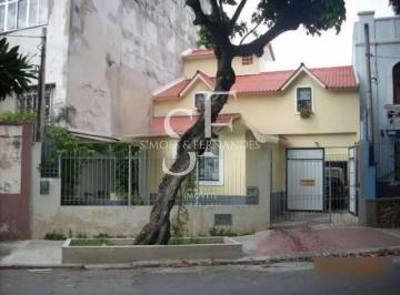 Comercial · 162m² · 3 Quartos · 4 Vagas · Praça da Bandeira - Travessa Soledade- Excelente casa duplex comercial com 162 m