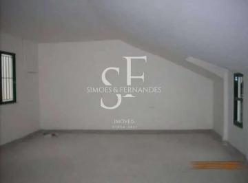 Comercial · 162m² · 3 Quartos · 4 Vagas · Praça da Bandeira - Travessa Soledade- Excelente casa duplex comercial com 162 m