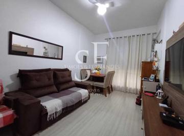 Apartamento · 65m² · 2 Quartos · Tijuca- Avenida Maracanã, 2 quartos, 2 banheiros.