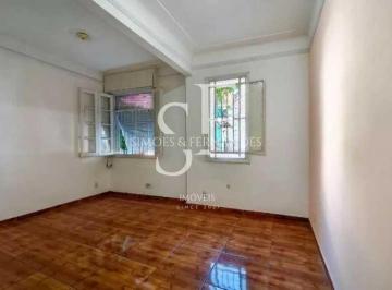 Apartamento · 63m² · 1 Quarto · Andaraí- Rua Gastão Penalva, Sala, 1 quarto, dependência completa.