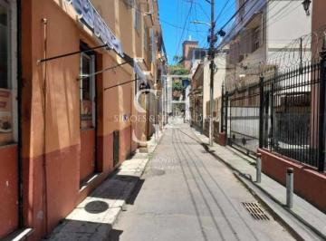 Casa · 100m² · 2 Quartos · Praça da Bandeira - Beco da Mota - Rua sem saída - Terreno com casa de 2 quartos