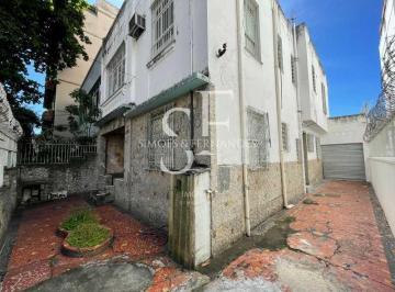 Casa · 206m² · 4 Quartos · 4 Vagas · Vila Isabel- Casa duplex para venda e locação, 4 quartos, 4 vagas