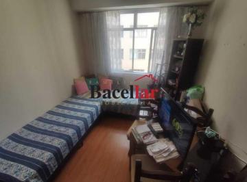 Apartamento · 27m² · 1 Quarto · Conjugado de 27 m² em Copacabana!