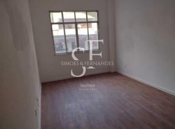 Apartamento · 43m² · 1 Quarto · Tijuca - Rua Bom Pastor - Apartamento quarto, sala e banheiro social.