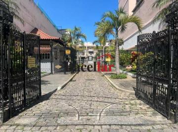 Casa · 104m² · 3 Quartos · 1 Vaga · Condomínio de casas de 3 quartos próximo ao metrô Jose Higino