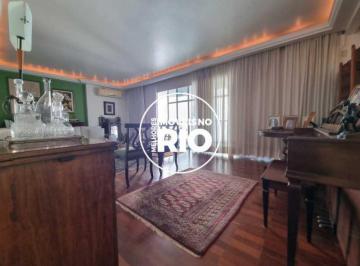 Apartamento · 160m² · 4 Quartos · 2 Vagas · Apartamento na Tijuca à Venda