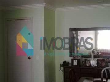 Apartamento · 75m² · 2 Quartos · 1 Vaga · Apartamento : Padrão / Residencial / Vila Valqueire