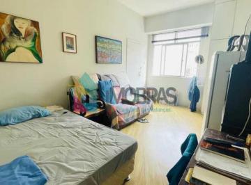 Apartamento · 32m² · COPACABANA  APARTAMENTO  CONJUGADO NO POSTO 6 UMA QUADRA DE IPANEMA EM FRENTE AO