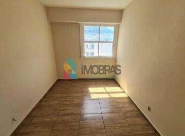 Apartamento · 37m² · 1 Quarto · Apartamento : Padrão / Residencial / Catete