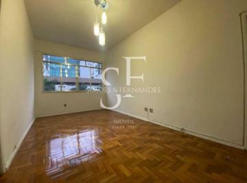Apartamento · 64m² · 2 Quartos · 1 Vaga · Tijuca - Av. Maracanã - Apartamento desocupado, 2 quartos, dependência, 1 vaga.