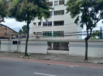 Apartamento · 78m² · 3 Quartos · 2 Vagas · Apartamento com 3 Quartos na Torre, Recife - PE