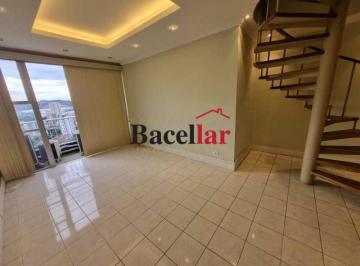 Apartamento · 116m² · 3 Quartos · 2 Vagas · Apartamento : / Residencial / Tijuca