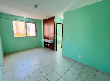 Apartamento · 50m² · 2 Quartos · Apartamento 2 quartos com lazer, QS 104, Samambaia sul